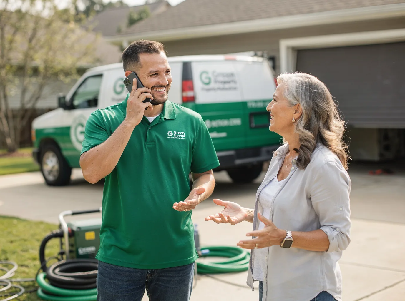 Water Damage Restoration Monrovia, CA FAQs